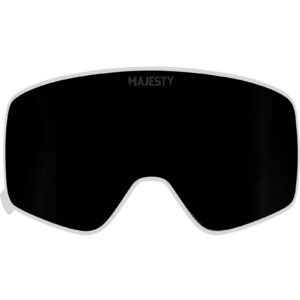 frame The XENON Force Goggles / pearl Skis Store black Online MAJESTY Magnetic Official MAJESTY Moonstone C black HD + lens SKIS Ski MAJESTY - - -